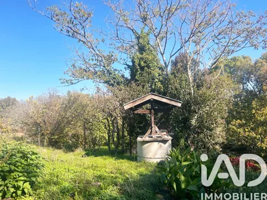 House in Abzac (33230)