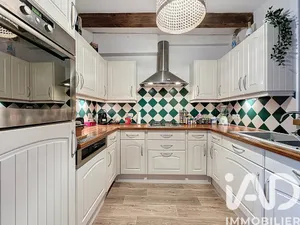 Townhouse in Bain-de-Bretagne (35470)