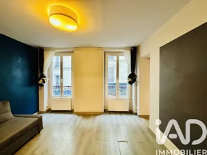 Appartement à Paris (75011)