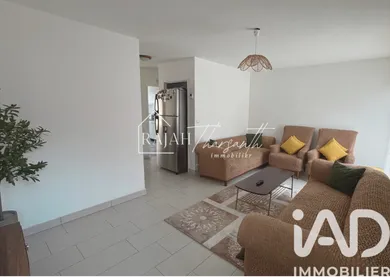 Townhouse in Puiseux-en-France (95380)