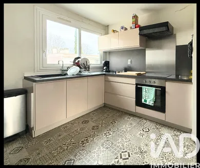 Appartement à Toulouse (31300)
