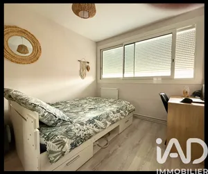 Appartement à Toulouse (31300)