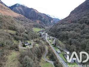 House in Cette-Eygun (64490)