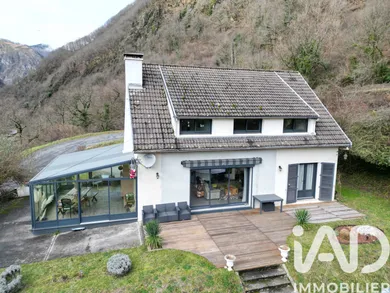 House in Cette-Eygun (64490)