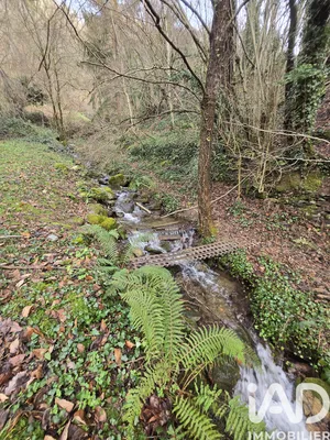 Maison à Cette-Eygun (64490)