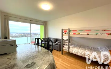 Appartement à Ris-Orangis (91130)