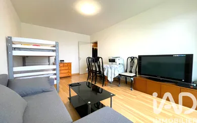 Appartement à Ris-Orangis (91130)