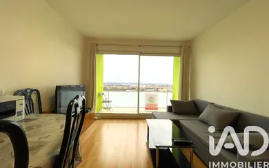 Appartement à Ris-Orangis (91130)