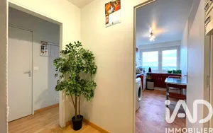 Appartement à Ris-Orangis (91130)