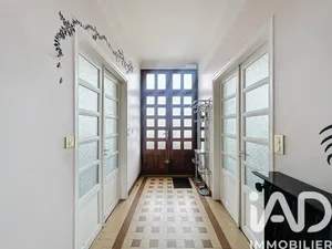 House in Villejuif (94800)