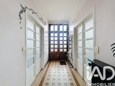 House in Villejuif (94800)