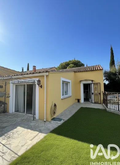 Traditional house in Velaux (13880)