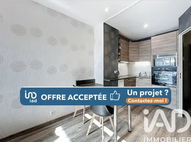 Apartment in Rennes (35000)