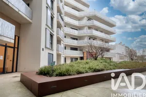 Appartement à Bagnolet (93170)