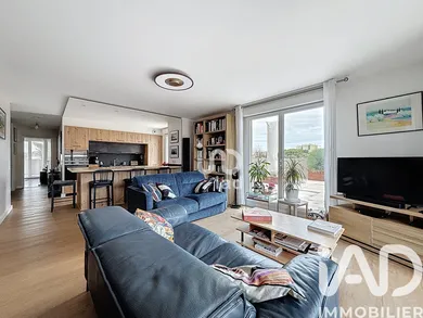 Apartment in Montpellier (34000)