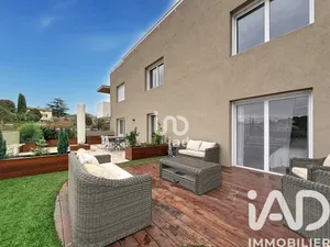 Apartment in Montpellier (34000)