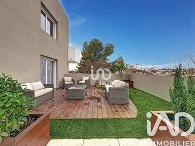 Apartment in Montpellier (34000)