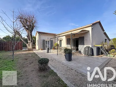 House in Callian (83440)