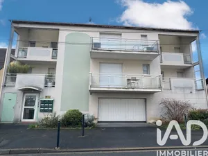 Duplex à Savigny-sur-Orge (91600)