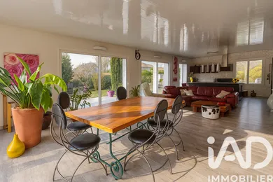 House in Courtisols (51460)