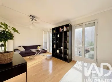Appartement à Courbevoie (92400)