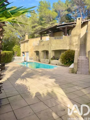 Maison à La Gaude (06610)