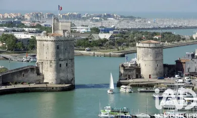 Appartement à La Rochelle (17000)