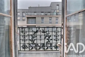 Appartement à Marseille (13002)