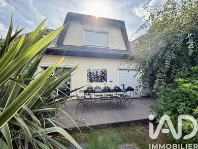 Maison à Garches (92380)