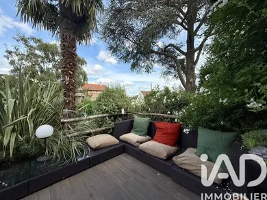 Maison à Garches (92380)