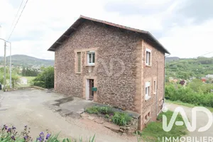 Appartement à Saint-Affrique (12400)