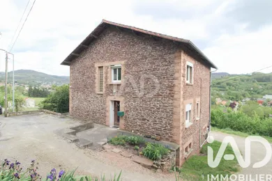 Apartment in Saint-Affrique (12400)