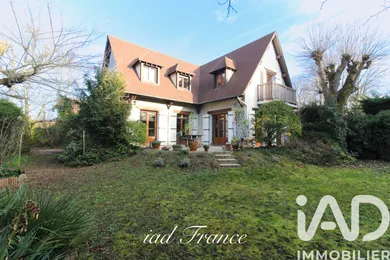 House in Vernouillet (78540)