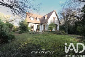 Maison à Vernouillet (78540)