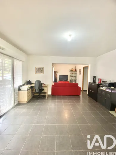 Appartement à Bayonne (64100)