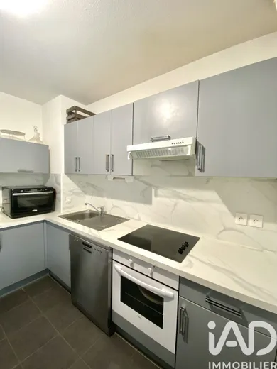 Appartement à Bayonne (64100)