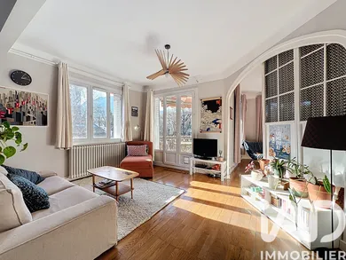 Appartement à Grenoble (38100)
