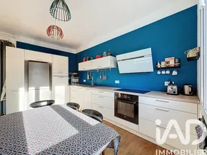 Appartement à Grenoble (38100)