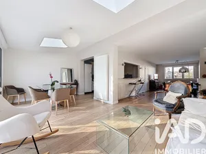 House in Longjumeau (91160)