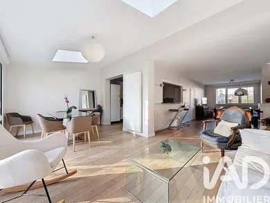 House in Longjumeau (91160)