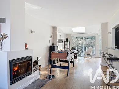 Maison à Longjumeau (91160)