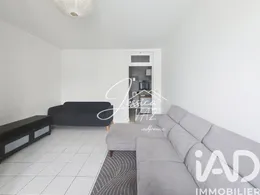 Immeuble à Crépy-en-Valois (60800)