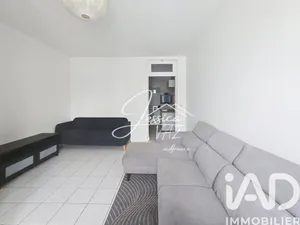 Immeuble à Crépy-en-Valois (60800)