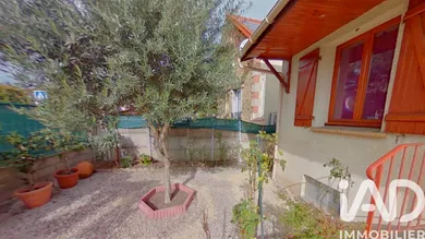 Appartement à Villeneuve-le-Roi (94290)