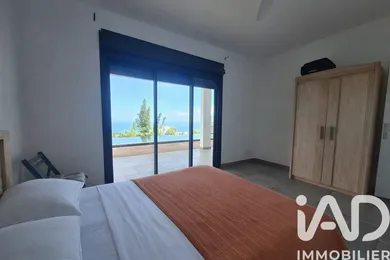 Architectural house in La Possession (97419)