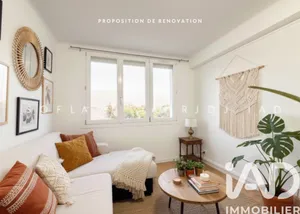 Appartement à La Seyne-sur-Mer (83500)