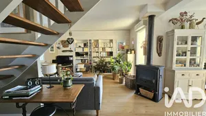 Maison à Savenay (44260)