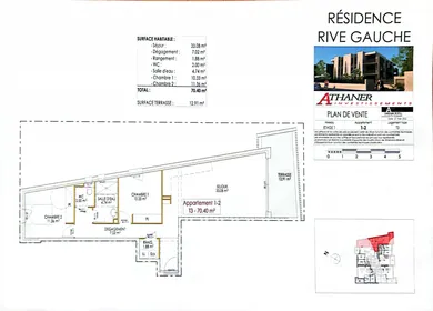 Apartment in Argelès-sur-Mer (66700)