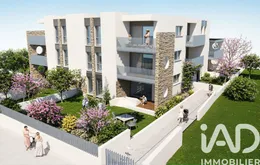 Apartment in Argelès-sur-Mer (66700)