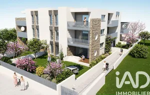 Appartement à Argelès-sur-Mer (66700)